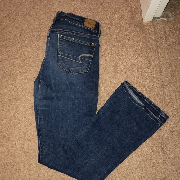 American Eagle Outfitters Denim - American Eagle Jeans